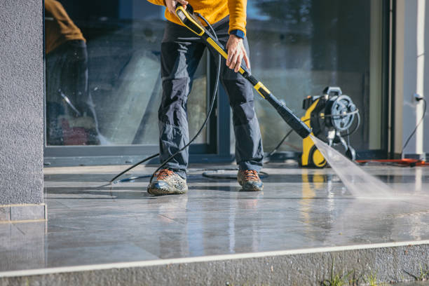 Trusted Metamora, IL Pressure Washing Experts
