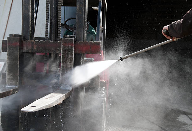 Best Best Pressure Washing Companies  in Metamora, IL