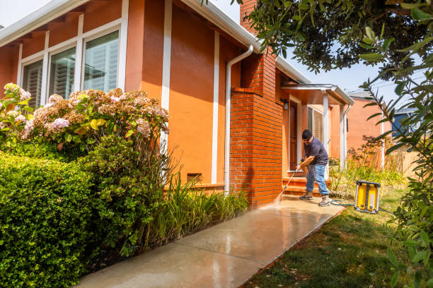 Pressure Washing Services for Businesses in Metamora, IL